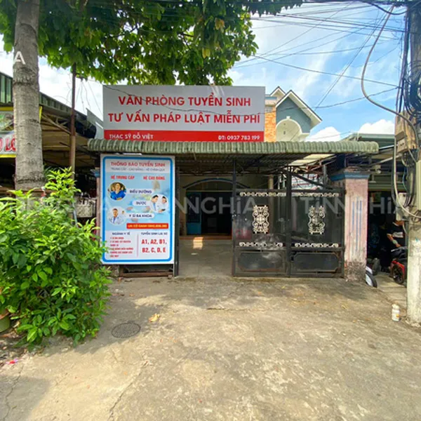 BIỂN BẠT KHUNG SẮT TÂN UYÊN | IN BẠT BỌC KHUNG SẮT BÌNH DƯƠNG