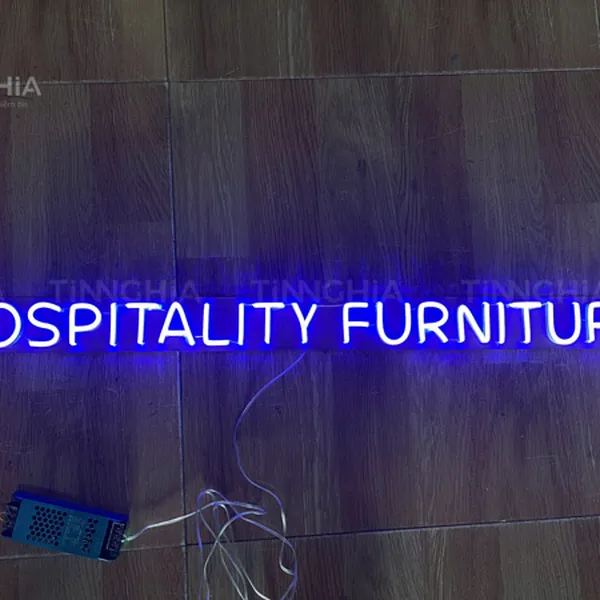 BIỂN HIỆU CHỮ NỔI BẾN CÁT | CẮT GIA CÔNG CHỮ NỔI QUẢNG CÁO