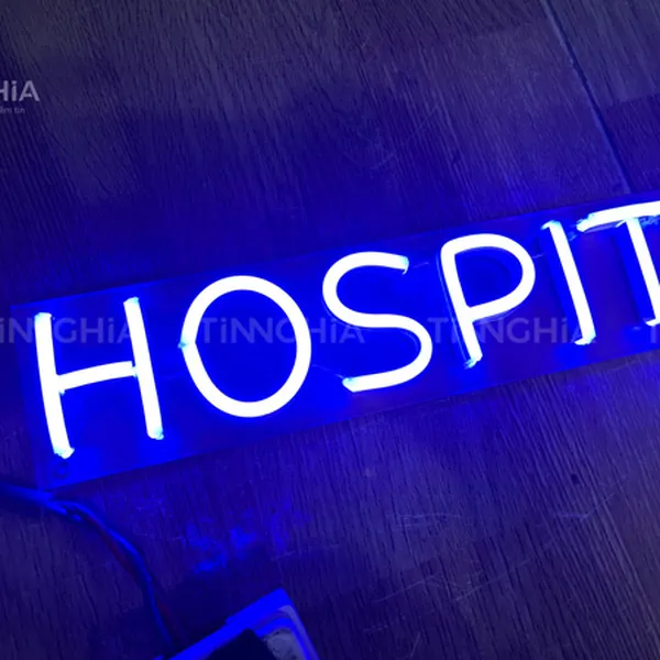 BIỂN HIỆU CHỮ NỔI BẾN CÁT | CẮT GIA CÔNG CHỮ NỔI QUẢNG CÁO