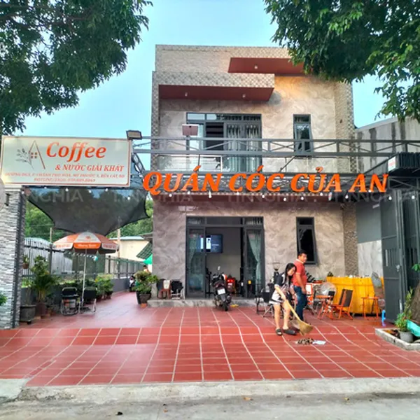BIỂN HIỆU CHỮ NỔI GIÁ RẺ TPHCM | Tư Vấn Chữ Quảng Cáo Cho Doanh Nghiệp