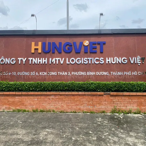 BIỂN HIỆU CHỮ NỔI INOX PHÚ GIÁO | GIA CÔNG CHỮ INOX GIÁ RẺ