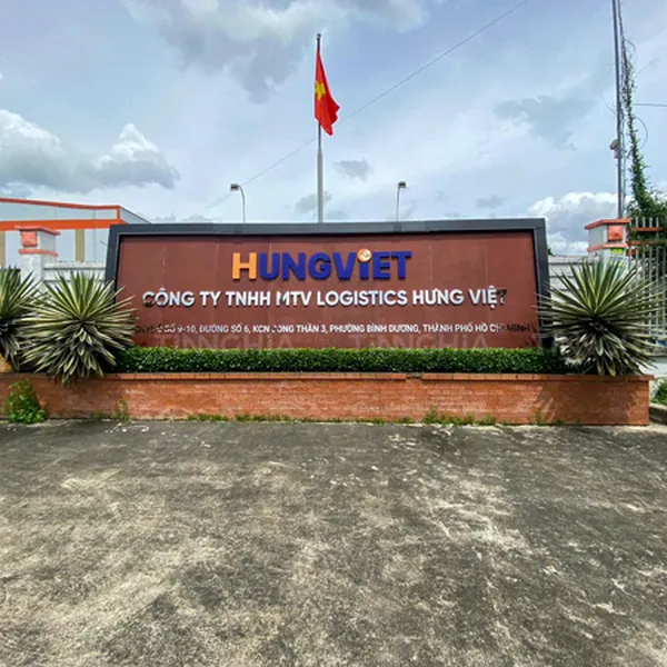 BIỂN HIỆU CHỮ NỔI INOX PHÚ GIÁO | GIA CÔNG CHỮ INOX GIÁ RẺ