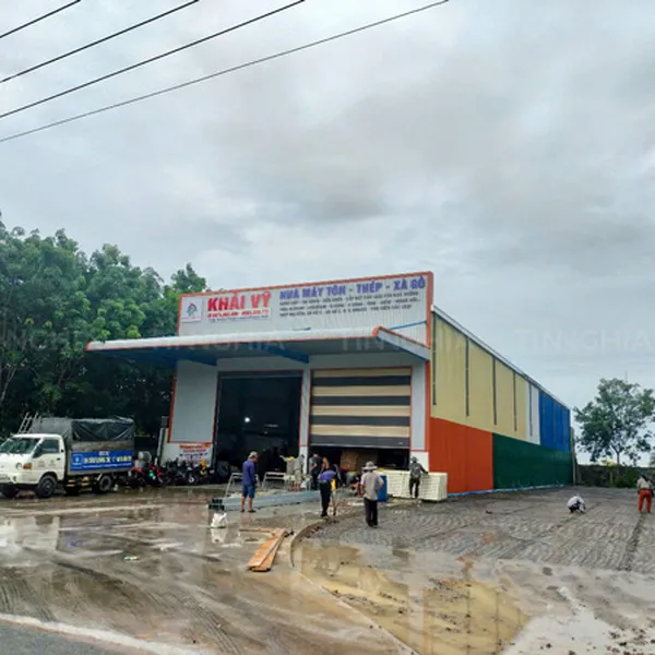 BIỂN HIỆU CHỮ NỔI MICA TPHCM | BÁO GIÁ CHỮ MICA QUẢNG CÁO ĐÀI LOAN FS