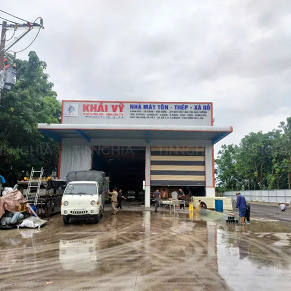 BIỂN HIỆU CHỮ NỔI MICA TPHCM | BÁO GIÁ CHỮ MICA QUẢNG CÁO ĐÀI LOAN FS