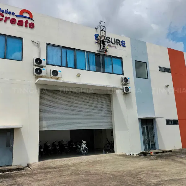 LÀM BIỂN HIỆU CÔNG TY TÂN UYÊN TPHCM | BÁO GIÁ THAY BẢNG HIỆU MỚI