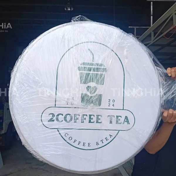 BIỂN HIỆU HỘP ĐÈN THUẬN AN | HỘP ĐÈN CÁC LOẠI, HỘP ĐÈN MICA, LED, BẠT HIFLEX