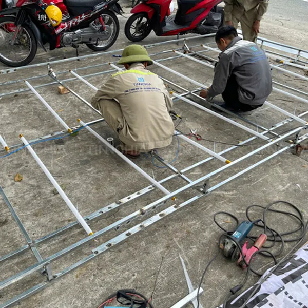 THI CÔNG BIỂN HIỆU QUẢNG CÁO THỦ DẦU MỘT | LÀM BIỂN HIỆU ĐỊA CHỈ MỚI TPHCM