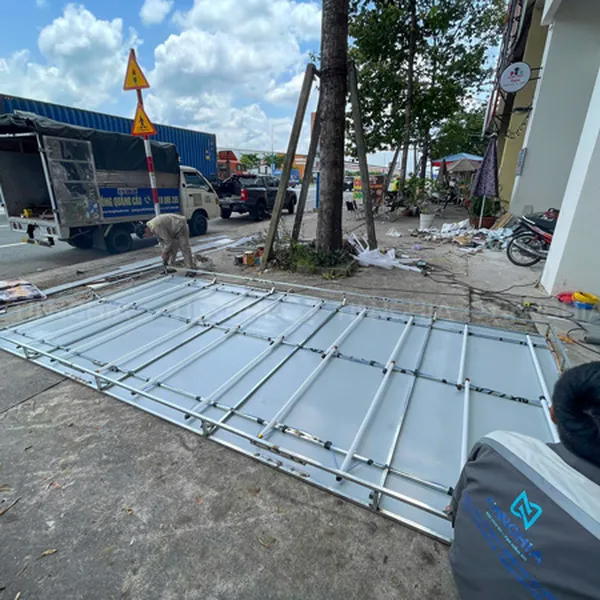 THI CÔNG BIỂN HIỆU QUẢNG CÁO THỦ DẦU MỘT | LÀM BIỂN HIỆU ĐỊA CHỈ MỚI TPHCM