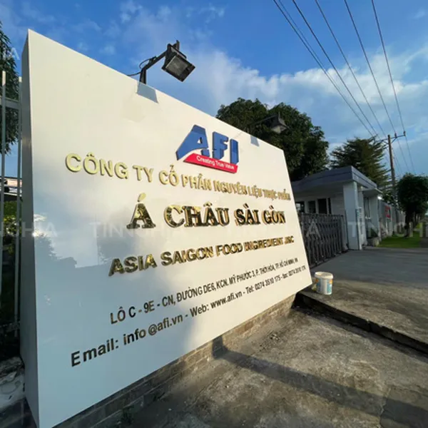 BIỂN HIỆU TPHCM | LÀM BẢNG HIỆU BÌNH DƯƠNG CŨ GIÁ RẺ NHIỀU MẪU MÃ