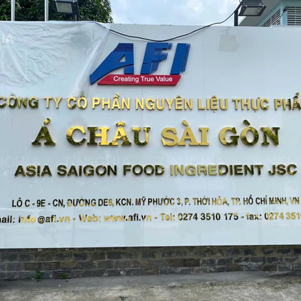 BIỂN HIỆU TPHCM | LÀM BẢNG HIỆU BÌNH DƯƠNG CŨ GIÁ RẺ NHIỀU MẪU MÃ