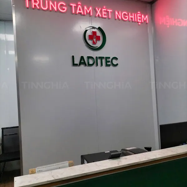 GẮN BIỂN HIỆU VĂN PHÒNG BÌNH DƯƠNG | BIỂN HIỆU TRONG NHÀ, BACKGROUND CHỮ NỔI