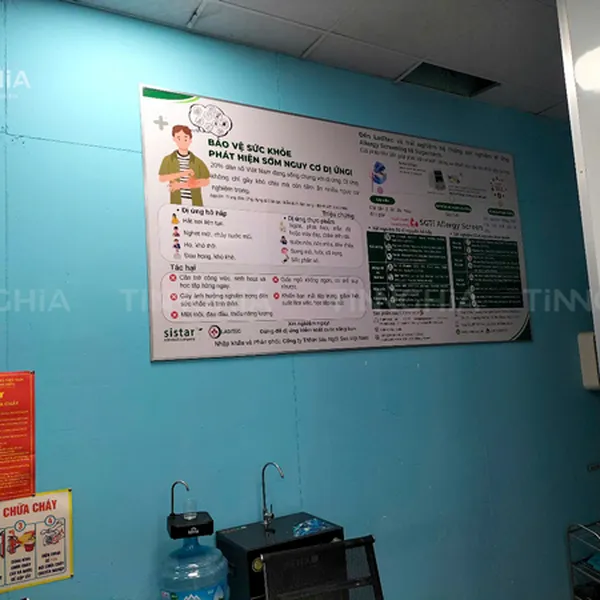 GẮN BIỂN HIỆU VĂN PHÒNG BÌNH DƯƠNG | BIỂN HIỆU TRONG NHÀ, BACKGROUND CHỮ NỔI
