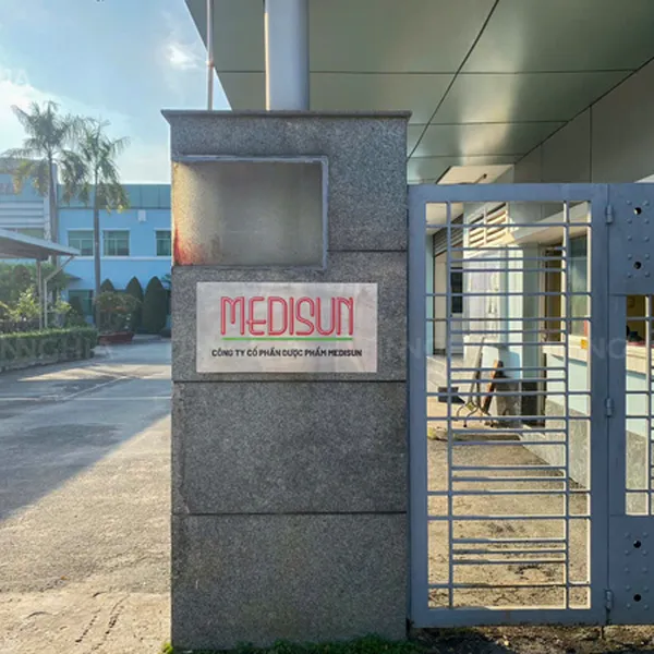 BIỂN QUẢNG CÁO CHỮ MICA TPHCM