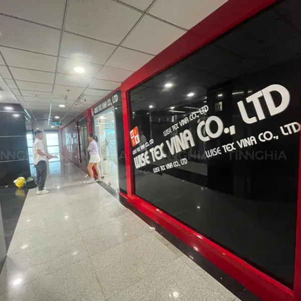 CHỮ MICA NỔI TPHCM | BIỂN CHỮ NỔI MICA BÌNH DƯƠNG