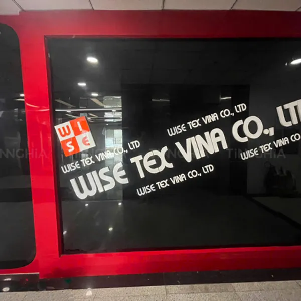 CHỮ MICA NỔI TPHCM | BIỂN CHỮ NỔI MICA BÌNH DƯƠNG