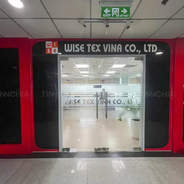 CHỮ MICA NỔI TPHCM | BIỂN CHỮ NỔI MICA BÌNH DƯƠNG