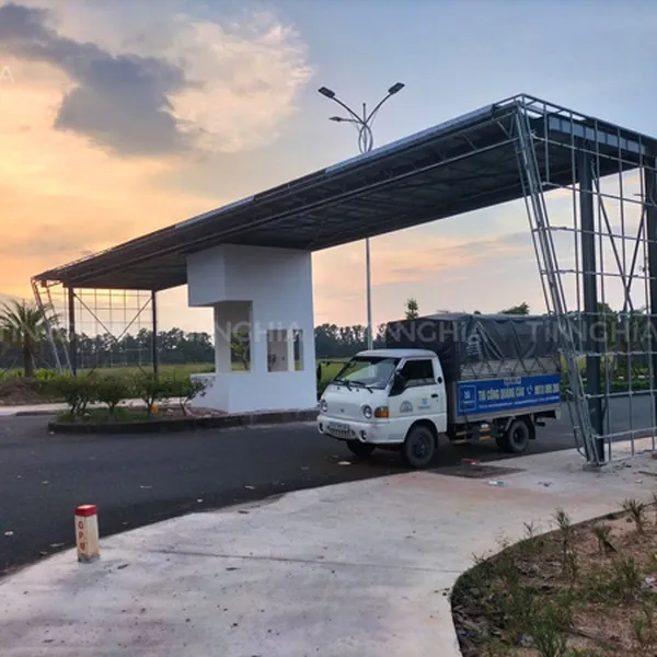 BẢNG HIỆU CỔNG CHÀO CHỮ NỔI BÌNH DƯƠNG