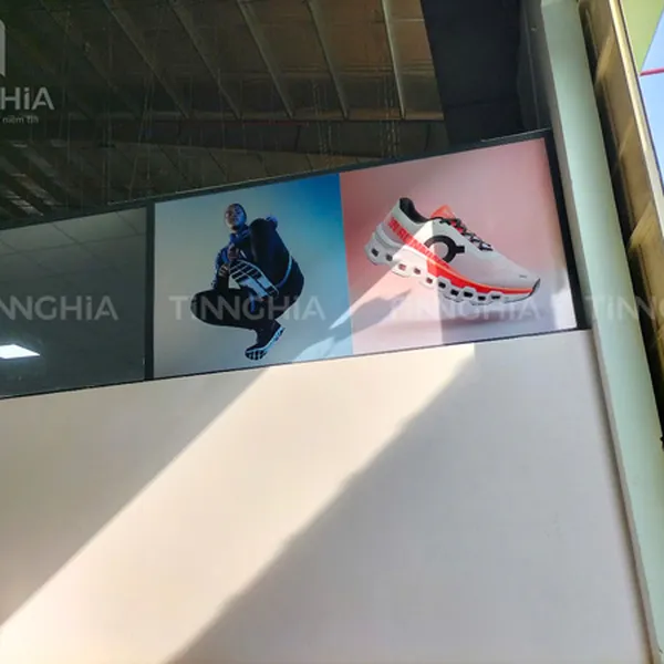 DÁN DECAL KÍNH BÌNH DƯƠNG | IN DECAL DÁN KÍNH THEO MẪU YÊU CẦU
