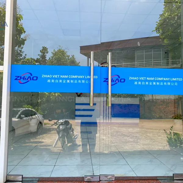 DECAL DÁN KÍNH BÀU BÀNG | DECAL DÁN KÍNH IN HÌNH THEO YÊU CẦU