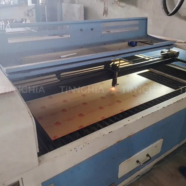 GIA CÔNG CHỮ MICA BÀU BÀNG | LÀM BIỂN HIỆU QUẢNG CÁO BÌNH DƯƠNG