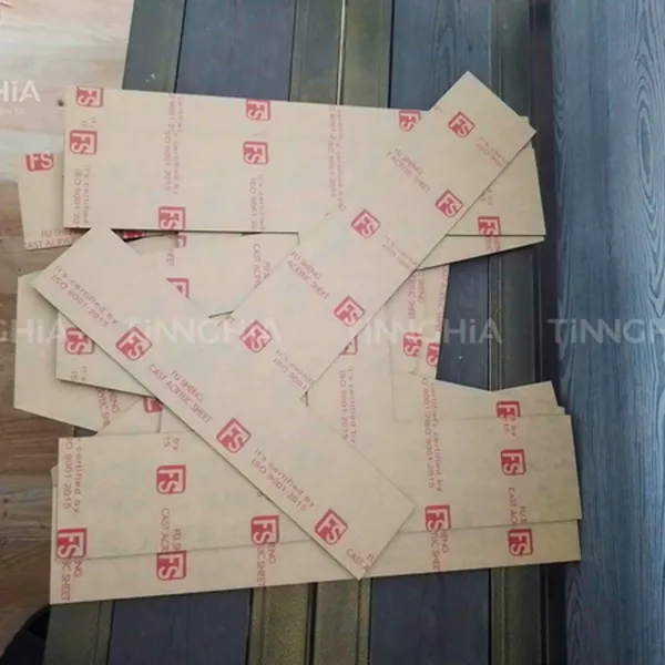 GIA CÔNG CHỮ MICA BÀU BÀNG | LÀM BIỂN HIỆU QUẢNG CÁO BÌNH DƯƠNG