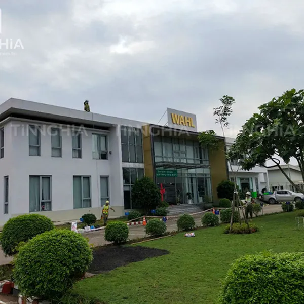 GIA CÔNG INOX THỦ DẦU MỘT | LÀM CHỮ INOX, BẢNG INOX QUẢNG CÁO