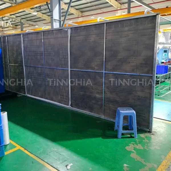 GIÁ LÀM BẢNG HIỆU BẠT HIFLEX THUẬN AN | IN QUẢNG CÁO GIÁ RẺ