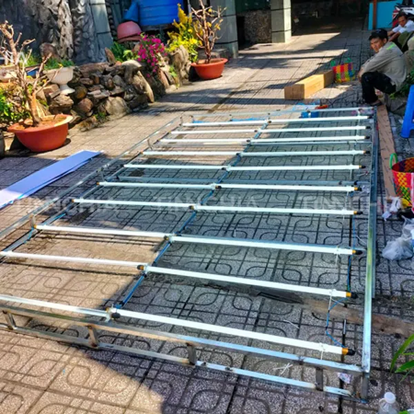 HỘP ĐÈN CĂNG BẠT TÂN UYÊN | LÀM BIỂN QUẢNG CÁO ĐÈN LED BÌNH DƯƠNG