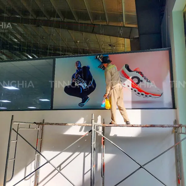 IN ẤN QUẢNG CÁO BẾN CÁT | IN BẠT, IN DECAL, IN PP BÌNH DƯƠNG