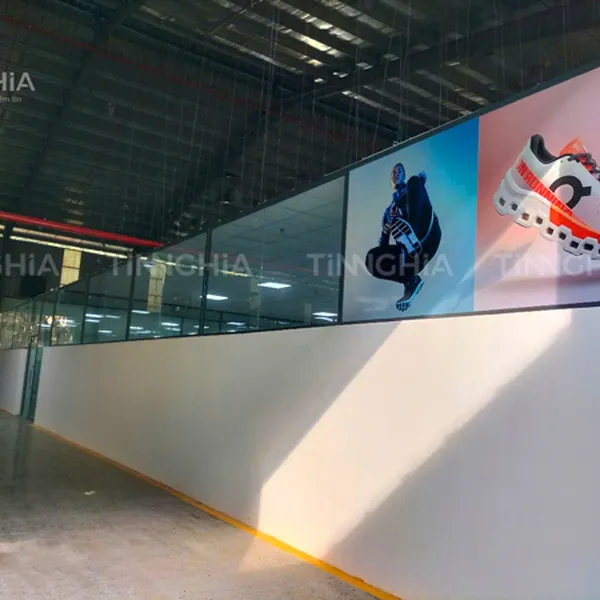 IN ẤN QUẢNG CÁO BẾN CÁT | IN BẠT, IN DECAL, IN PP BÌNH DƯƠNG