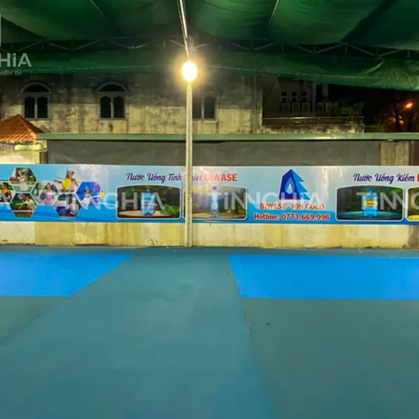 IN ẤN QUẢNG CÁO BẾN CÁT | IN BẠT, IN DECAL, IN PP BÌNH DƯƠNG