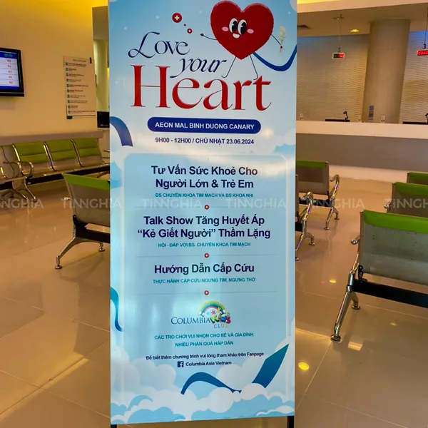 IN ẤN STANDEE THUẬN AN GIÁ RẺ | ĐỊA CHỈ IN QUẢNG CÁO ĐẸP