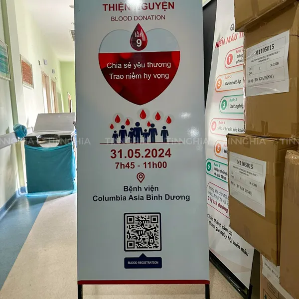 IN ẤN STANDEE THUẬN AN GIÁ RẺ | ĐỊA CHỈ IN QUẢNG CÁO ĐẸP