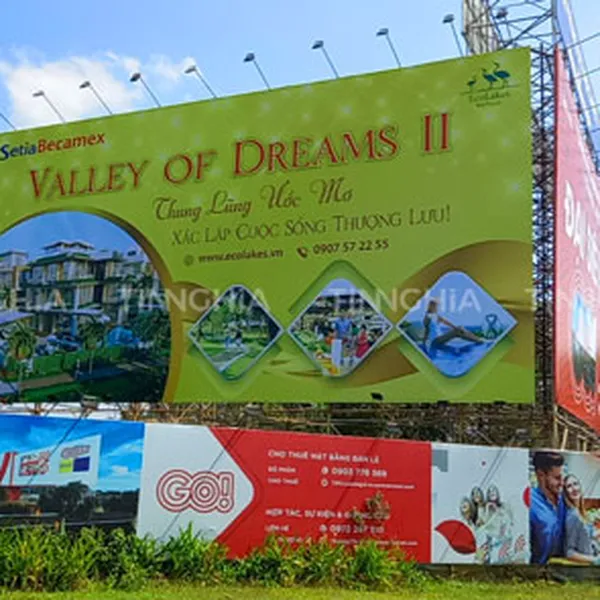 IN BẠT HIFLEX THUẬN AN | IN BẠT QUẢNG CÁO BÌNH DƯƠNG GIÁ RẺ