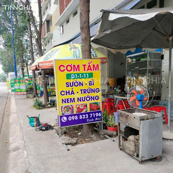 IN BẠT QUẢNG CÁO GIÁ RẺ | BẠT HIFLEX - BẠT 3M