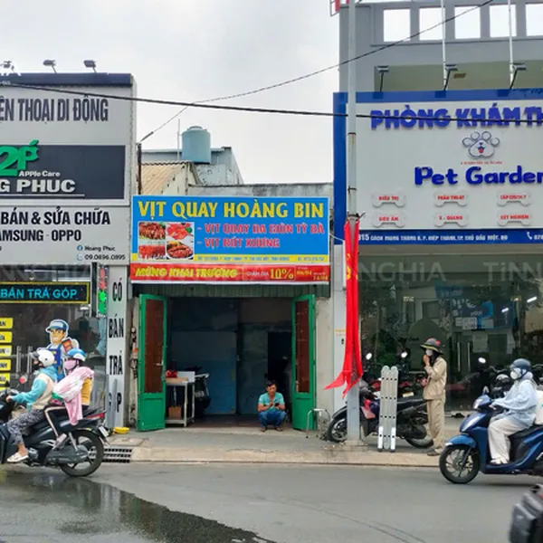 IN BẠT QUẢNG CÁO GIÁ RẺ | BẠT HIFLEX - BẠT 3M