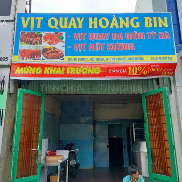 IN BẠT QUẢNG CÁO GIÁ RẺ | BẠT HIFLEX - BẠT 3M