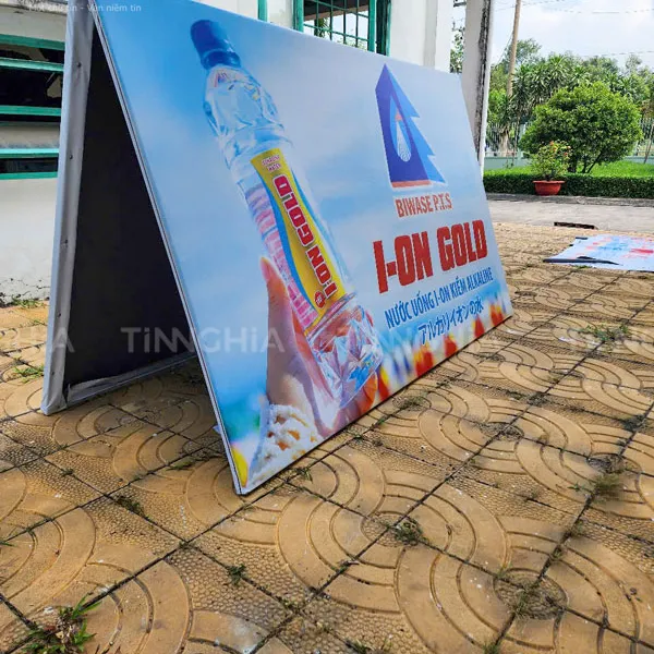 IN BIỂN BẠT BÀU BÀNG | IN BẢNG HIỆU QUẢNG CÁO ĐẸP BỀN GIÁ TỐT