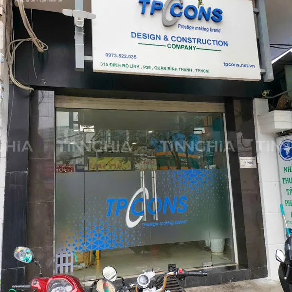 IN DECAL BẾN CÁT | IN BẠT, IN PP GIÁ RẺ Ở BÌNH DƯƠNG