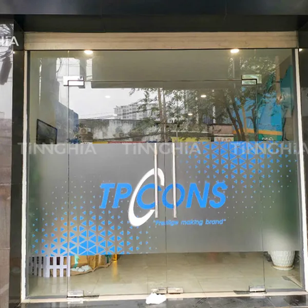 IN DECAL BẾN CÁT | IN BẠT, IN PP GIÁ RẺ Ở BÌNH DƯƠNG