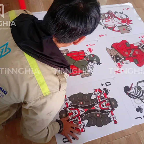 IN DECAL BỒI FORMEX BÌNH DƯƠNG GIÁ RẺ | LÀM BIỂN HIỆU FORM, FORMEX