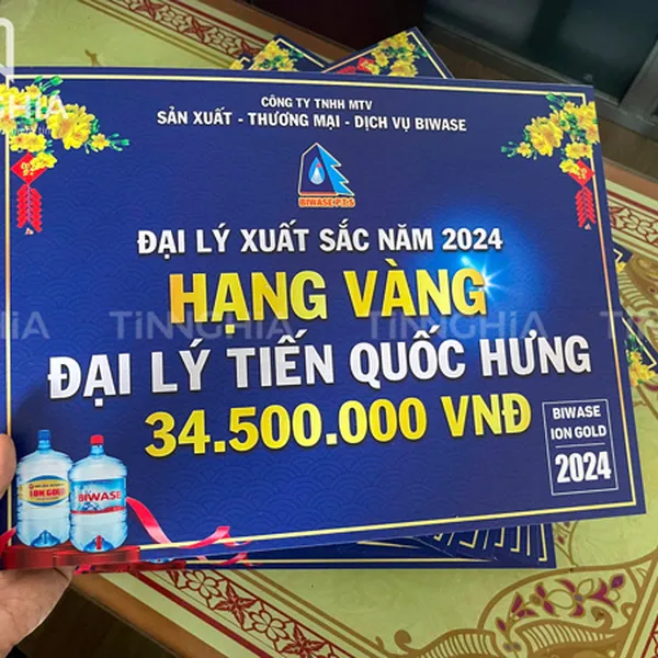 IN DECAL BỒI FORMEX BÌNH DƯƠNG GIÁ RẺ | LÀM BIỂN HIỆU FORM, FORMEX