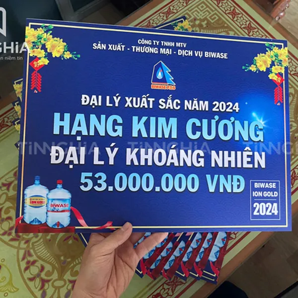 IN DECAL BỒI FORMEX BÌNH DƯƠNG GIÁ RẺ | LÀM BIỂN HIỆU FORM, FORMEX