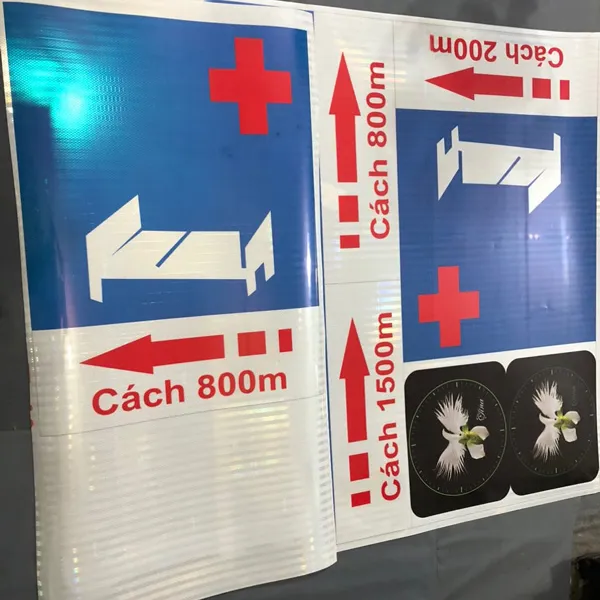 IN DECAL QUẢNG CÁO BÌNH DƯƠNG | DECAL LÀM BIỂN HIỆU