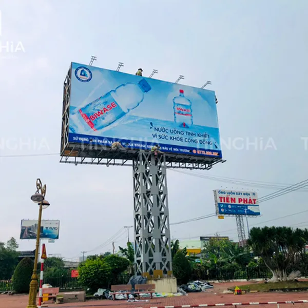 IN PANO QUẢNG CÁO BÀU BÀNG | IN ẤN BIỂN HIỆU Ở BÌNH DƯƠNG