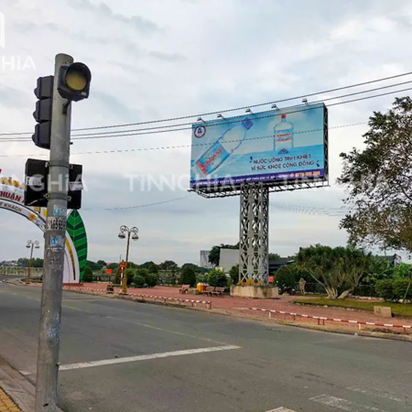 IN PANO QUẢNG CÁO BÀU BÀNG | IN ẤN BIỂN HIỆU Ở BÌNH DƯƠNG