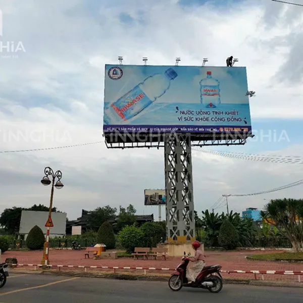 IN PANO QUẢNG CÁO BÀU BÀNG | IN ẤN BIỂN HIỆU Ở BÌNH DƯƠNG