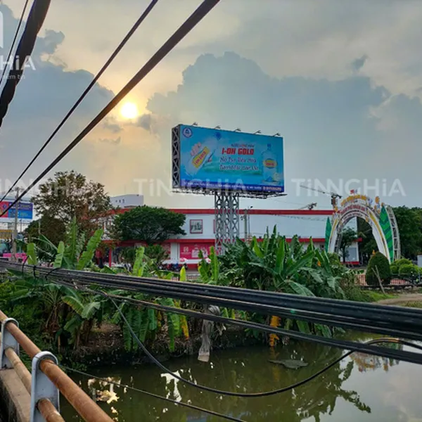 IN PANO QUẢNG CÁO BÀU BÀNG | IN ẤN BIỂN HIỆU Ở BÌNH DƯƠNG