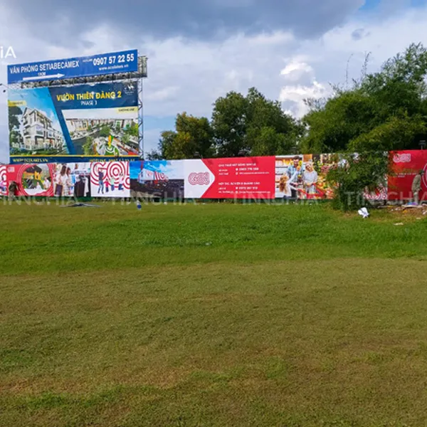 IN PP TÂN UYÊN | IN BẠT HIFLEX, IN DECAL GIÁ RẺ BÌNH DƯƠNG