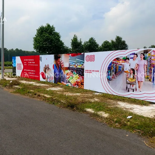 IN PP TÂN UYÊN | IN BẠT HIFLEX, IN DECAL GIÁ RẺ BÌNH DƯƠNG
